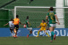 Corinthians perde para o Palmeiras nos p�naltis e fica com o vice no Paulist�o Feminino