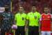 �rbitro estreia em jogos do Corinthians na partida contra o Vasco; confira a escala completa