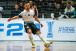 Capit�o do Corinthians Futsal desconversa sobre influ�ncia de impeachment em elimina��o