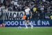 Gustavo Henrique recebe o terceiro amarelo e encerra temporada pelo Corinthians