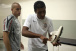 Ex-goleiro do Corinthians celebra carinho da torcida e momento de despedida ao lado de Paulinho