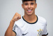 Meia inscrito para a Copinha assina primeiro contrato profissional com o Corinthians; saiba detalhes
