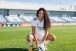 Maior vencedora da hist�ria do Corinthians Feminino � anunciada por gigante da Europa