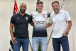 Patrocinadores encerram contrato com o Corinthians e 'somem' da camisa em renova��o de Bidon