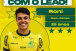 Volante do Corinthians  anunciado por outro clube da Srie A; confira
