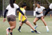 Corinthians abre nova semana da pr�-temporada do feminino com treino de movimenta��o; saiba mais