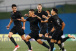 Corinthians goleia o Vila Nova e avan�a para as oitavas de final da Copinha