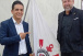 Augusto Melo abre o jogo sobre sa�da de Marcelo Mariano do Corinthians e comenta 'caso VaideBet'
