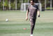 Lucas Piccinato descreve import�ncia do Majestoso e v� Corinthians preparado para vencer