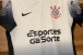 Patrocinadora m�ster do Corinthians aparece em lista de bets autorizadas a operar no Brasil