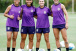 Equipe feminina do Corinthians recebe material de treino diferente do masculino; entenda