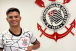 Zagueiro que disputou a Copinha renova com o Corinthians com multa superior a R$ 180 milh�es