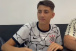 Corinthians contrata zagueiro com passagens pelo Santo Andr� e pela v�rzea para o Sub-17