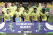 Corinthians deve manter planejamento de dupla que disputa fase final do Sul-Americano Sub-20