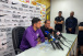Comiss�o t�cnica valoriza 'coragem' do Corinthians e detalha aus�ncia de titulares no meio-campo
