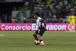 Matheus Bidu exalta entrega do Corinthians no D�rbi e opina sobre lance da expuls�o de Yuri