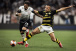 Ex-Corinthians comenta sensa��o de voltar ao palco de seu primeiro gol como profissional