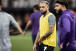 Maycon conta detalhes de primeiro jogo ap�s les�o e projeta 2025 pelo Corinthians