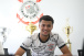 Destaque do Sub-17 se recupera de grave les�o e assina contrato profissional com o Corinthians