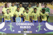 Dupla do Corinthians conquista t�tulo do Sul-Americano Sub-20 com o Brasil