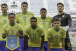 Breno Bidon e Felipe Longo t�m pr�ximos passos definidos para se juntar ao Corinthians na Venezuela