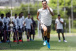 Corinthians Sub-20 se reapresenta para a temporada 2025 com 68 jogadores pass�veis de utiliza��o