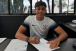 Corinthians contrata lateral-esquerdo observado em torneio preparat�rio para a Copinha para o Sub-20