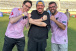 Fundador de pot�ncia dos esportes eletr�nicos no Brasil revela inspira��o no Corinthians