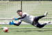 Goleiro do Corinthians valoriza presen�a de executivo do profissional e comenta momento�no�Sub-20