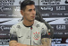 Corinthians divulga numera��o da camisa que ser� utilizada por Fabrizio Angileri; confira