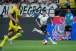 Angileri estreia pelo Corinthians com direito a assist�ncia em classifica��o no Paulist�o