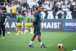 Ex-Corinthians revela experincia como auxiliar em time do interior e adaptao  nova funo