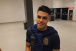 Roni agradece carinho da Fiel em reencontro e elenca dois melhores momentos que viveu no Corinthians