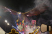 Gavi�es da Fiel � terceira colocada no Carnaval e garante vaga no desfile das campe�s de 2025
