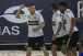 Corinthians estreia com duas goleadas no Paulista de Beach Soccer em busca do hexacampeonato