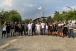 Organizadas do Corinthians v�o ao CT Joaquim Grava antes de decis�o no Paulista