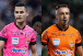 �rbitros das finais entre Corinthians e Palmeiras detalham prepara��o para os D�rbis no Paulist�o