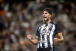 Atacante emprestado ao Cear� iguala n�mero de gols pelo Corinthians nos �ltimos 12 meses
