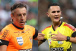FPF define arbitragem para as finais entre Corinthians e Palmeiras no Paulist�o