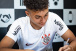 Dupla da base estreia pelo Corinthians em vit�ria sobre o Bahia; veja quem s�o