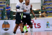 Corinthians empata com Atl�ntico e aguarda rodada para saber o seu futuro na Super Copa de Fustal