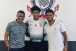 Corinthians registra trio de refor�os para o Sub-17 e chega a 13 novos nomes na base em 2025
