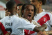 Volante do Corinthians � titular em vit�ria do Peru e encanta torcedores; veja a repercuss�o