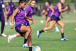 Corinthians encerra prepara��o de olho em estreia no Brasileiro Feminino; veja a prov�vel escala��o