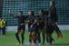 Corinthians supera gramado com po�as e goleia o Real Bras�lia na estreia do Brasileir�o Feminino