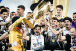 Corinthians empata com o Palmeiras e conquista o t�tulo do Paulist�o 2025