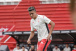 Mais de 100 jogos e ao na Justia: volante reencontra Corinthians em estreia na Sul-Americana