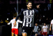 Atacante se torna o artilheiro do Brasil desde que foi emprestado pelo Corinthians
