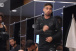 Coronado pede intensidade ao elenco e comanda vesti�rio do Corinthians contra o Vasco da Gama