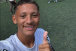 Corinthians vence Juventus com gol de filho de ex-volante na estreia do Paulista Sub-17